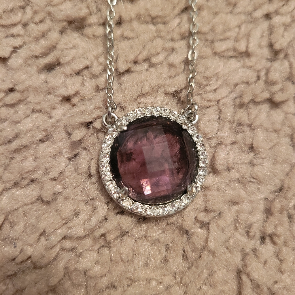Necklace 6$